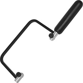 Fixed Saw Frame Jewelers Watch Wood Metal Cutting Tool