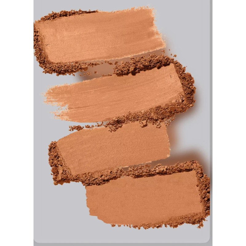 Winky Lux Diamond Infused Pressed Powder are a girls best