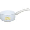 Wahei Freiz RB-2862 Milk Pan, 6.3 inches (16 cm), Induction