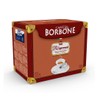 Caffè Borbone Decaffeinated Nespresso Compatible Espresso Coffee Pods, 100 Count