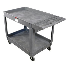 JET PUC-3117 Service Cart, 550 Lbs. Capacity (140018)