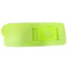 Tupperware Fresh N Pure Ice Cube Tray NEW Lime Green