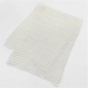 ABEICHI BDT II Body Towel, Approx. 9.4 x 39.4 inches
