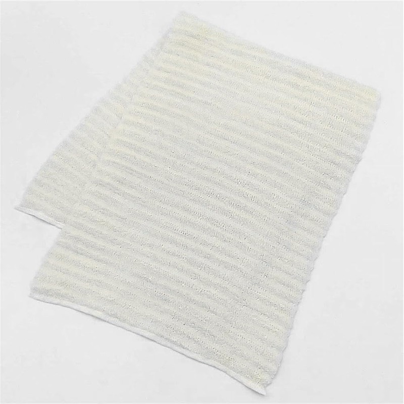 ABEICHI BDT II Body Towel, Approx. 9.4 x 39.4 inches