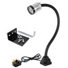Led Work Light, led Machine Light, Led Work Light 9W