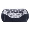 GASUR Medium Dog Beds for Medium Size Dogs, Orthopedic Dog