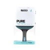 STIGA Pure Color Advance Table Tennis Racket, Blue