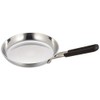 Endoshoji TKG Commercial Use AOY4001 Co-Handle Thick Plate, Induction Compatible,