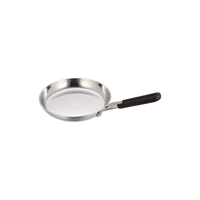 Endoshoji TKG Commercial Use AOY4001 Co-Handle Thick Plate, Induction Compatible,