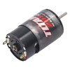 RC Brushed Motor with 1/3 Reduction Gearbox 550 Universal Brushed