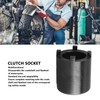 Motorcycle Clutch Socket Multifunctional Clutch Socket Single Head 22mm for