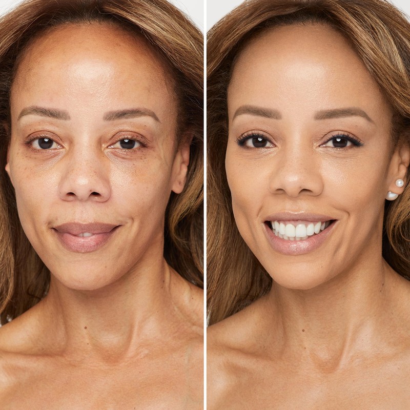 Trish McEvoy Gorgeous Foundation: Shade 7MO, 30ml/1 oz