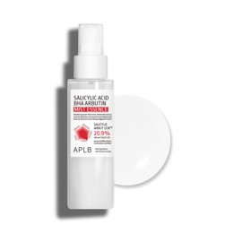 APL-B APLBB Salicylic Acid BHA Arbutin Mist Essence