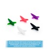 BLUEWING Trolling Bird Trolling Lures Mahi Trolling Lures for Big