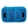 Der echte Scout Neck Pouch Deep Sea, deep sea