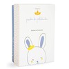 Doudou et Compagnie DC3511 Rabbit Mattress - Comforter with Dummy