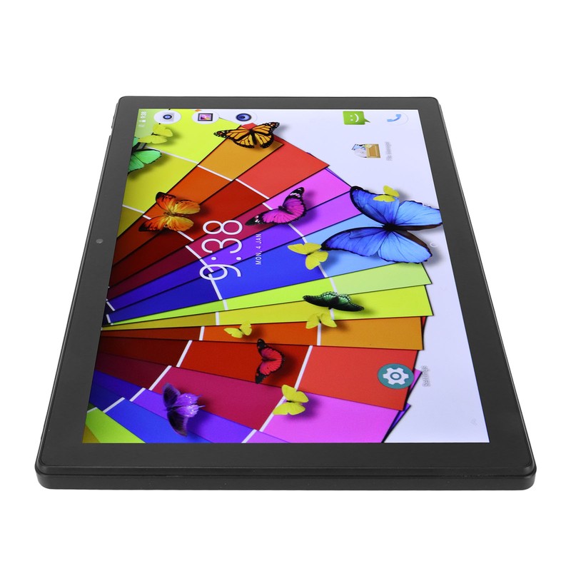 10.1 Inch Tablet 8G RAM 256G ROM 1080x1920 MT6753 Octa