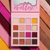 Paleta Evettexo Beauty Creations 100% Original Garantizado Variado