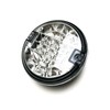 LED Reversing Light Round Diameter 140 20 LED E4 for