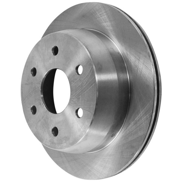 Unbranded For 2000-2002 Yukon XL 1500 Brake Disc Cast Iron