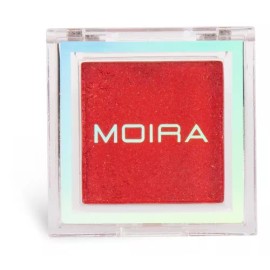 Moira Sombra Individual De Ojos Moira Lucent Cream Shadow Color de la sombra LCS 019 VEGA
