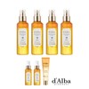 dAlba Royal White Truffle Serum (6 bottles) + Recovery Cream / dAlba 로얄 화이트트러플 세럼6통+리커버리크림