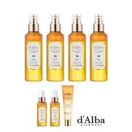 dAlba Royal White Truffle Serum (6 bottles) + Recovery Cream / dAlba 로얄 화이트트러플 세럼6통+리커버리크림