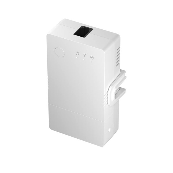 Smilewolf TH Elite 16A/20A WiFi Smart Switch Temperature and Humidity