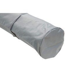 empasa Rain Cover Protective Cover for Articulated Arm Awnings, Size: 4 m