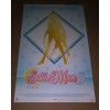 Sailor Moon Super S Special Theater Event 11 x 17