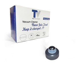 Replacement Part For Hoover FH50700 Vacuum Solution Tank Cap # compare to part 440012803