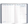 Quo Vadis 2026 Refill for Minister - Weekly/Monthly Planner -