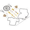 Tusk Carburetor Rebuild Kit for Yamaha YFZ 450 2004-2005