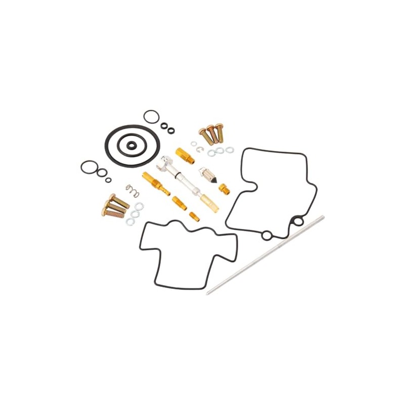 Tusk Carburetor Rebuild Kit for Yamaha YFZ 450 2004-2005