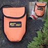 Xforst KS4 Folding Shovel Multifunctional Shovel with Bag - Ideal