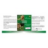 Maitake Powder 650 mg - 120 Capsules, Functional Vital Mushroom,