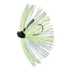 Jackal Anarchy Power Flare Rubber Model, 0.4 oz (11 g), Magic Light Chart