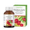 Jan de Vries Hawthorn-Garlic Complex | Rich Source of Natural
