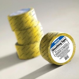 Henry Fortifiber Sheathing Tape 3" x 165'