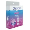 Clearasil Stubborn Acne Control 5in1 Pimple Patch, 18 Count