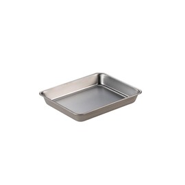 Takagi Stainless Steel Parts Tray, 1.4L