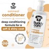 Buddycare Acondicionador De Avena para Perros(16.90 Oz) Elaborado con Aloe