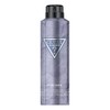 Guess Elements Cool Slate Deodorizing Body Spray For Men, 6.0
