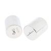 Pack of 4 Slot Weights Set Hook Weight with Hanger