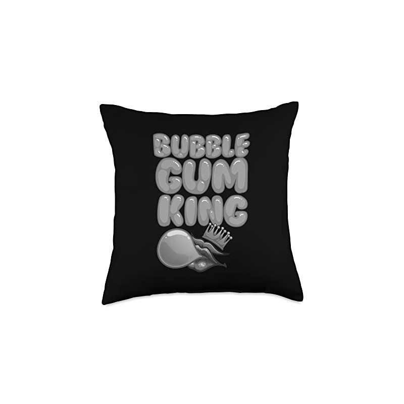 Cool Bubble Gum For Men Boys Bubblegum Machine Candy Throw