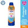 Banana Boat X54060 Sport Aqua Protect UltraMist FPS50+, 170 ml,