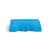 Igloo Maxcold Small Ice Block, 2-Pack, Blue