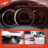 A-Premium Exhaust Gas Temperature Sensor Compatible with Land Rover Range