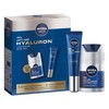 NIVEA MEN Anti-Age Hyaluron Gift Pack (2 Products), Gift Set