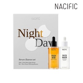 NECECIPE Lower Night Bath SET X1 / 네시픽 낮화밤욕SET x1개